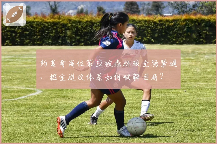 约基奇高位策应被森林狼全场紧逼，掘金进攻体系如何破解困局？