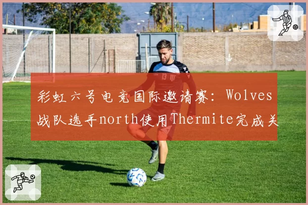 彩虹六号电竞国际邀请赛：Wolves战队选手north使用Thermite完成关键破墙
