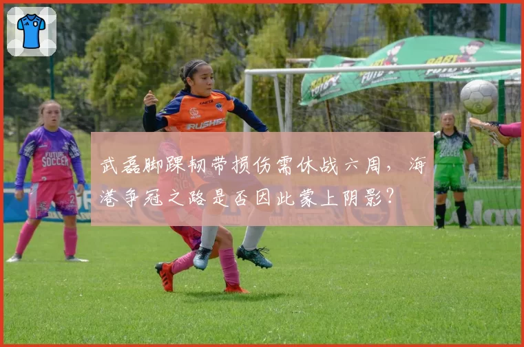 武磊脚踝韧带损伤需休战六周，海港争冠之路是否因此蒙上阴影？